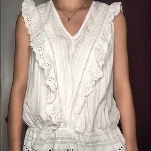 CUTE TOP
